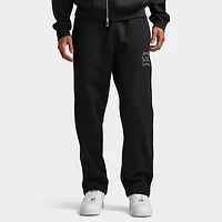 Unlike Humans Regent Pant / Black