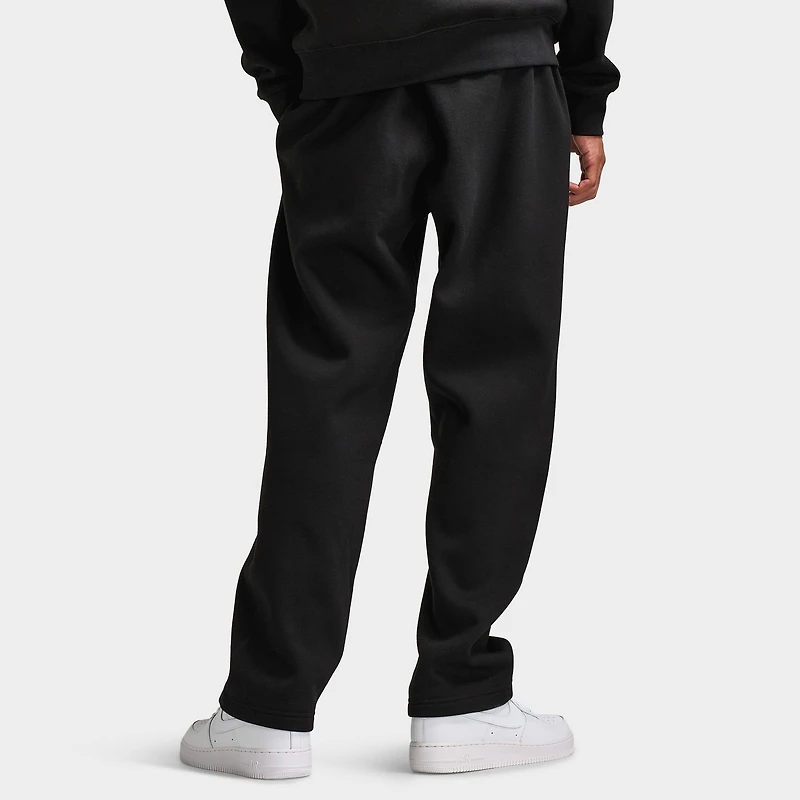 Unlike Humans Regent Pant / Black