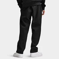 Unlike Humans Regent Pant / Black
