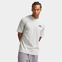 Unlike Humans Crafted T-Shirt / High Rise