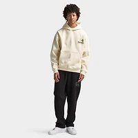 Unlike Humans Desert Hoodie / Tofu