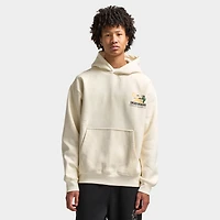 Unlike Humans Desert Hoodie / Tofu