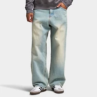 Unlike Humans Helms Jean / Stone Wash