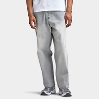 Unlike Humans Helms Jean Grey Wash Denim /