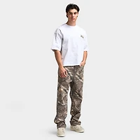 Unlike Humans Savis Jean Woodland Camo / Multi