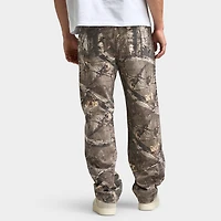 Unlike Humans Savis Jean Woodland Camo / Multi