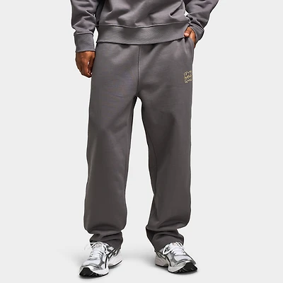Unlike Humans Margs Pantalon Jogger / Orage