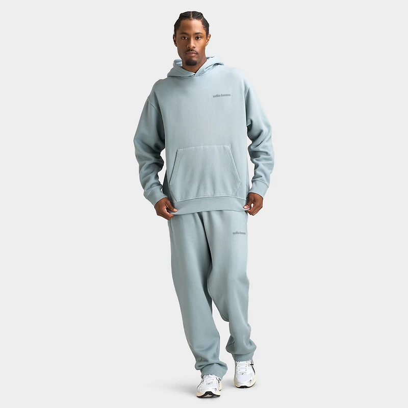 Unlike Humans Pigment Hoodie / Tradewinds