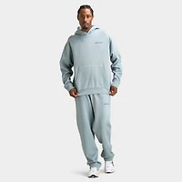 Unlike Humans Pigment Hoodie / Tradewinds
