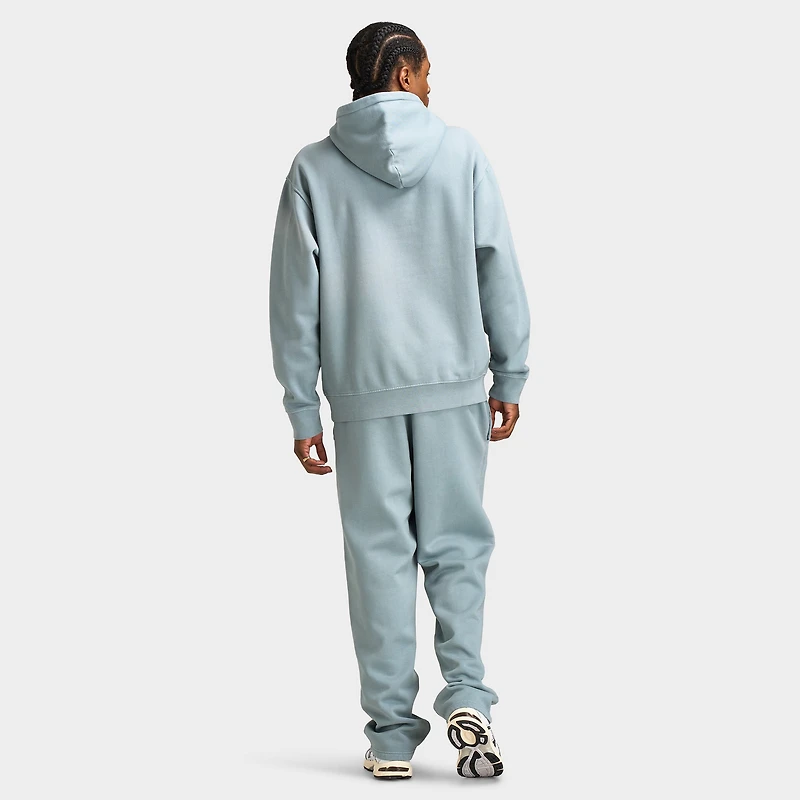 Unlike Humans Pigment Hoodie / Tradewinds