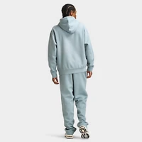 Unlike Humans Pigment Hoodie / Tradewinds