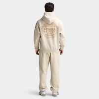 Unlike Humans Atelier Hoodie / Tofu