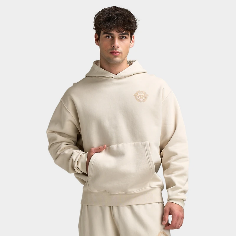 Unlike Humans Atelier Hoodie / Tofu