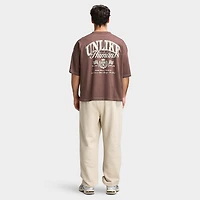 Unlike Humans Whitting T-Shirt / Mustang