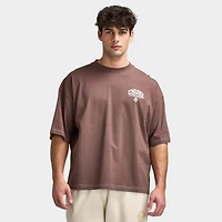 Unlike Humans Whitting T-shirt / Mustang