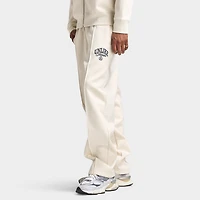 Unlike Humans Men's Motor Jogger Pants / Light Gray