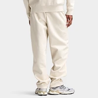 Unlike Humans Men's Motor Jogger Pants / Light Gray