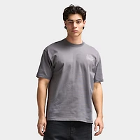 Unlike Humans T-shirt graphique pour homme / Gris