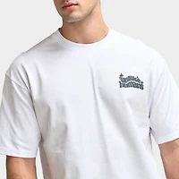 Unlike Humans Legacy T-shirt / Blanc Optique