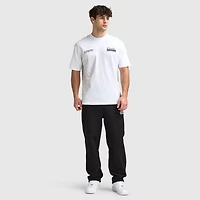 Unlike Humans Idea T-Shirt / Optic White