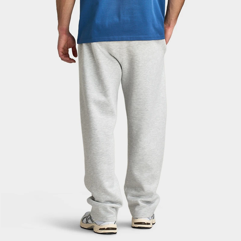 Unlike Humans Pantalon Mixer / Gris Chiné