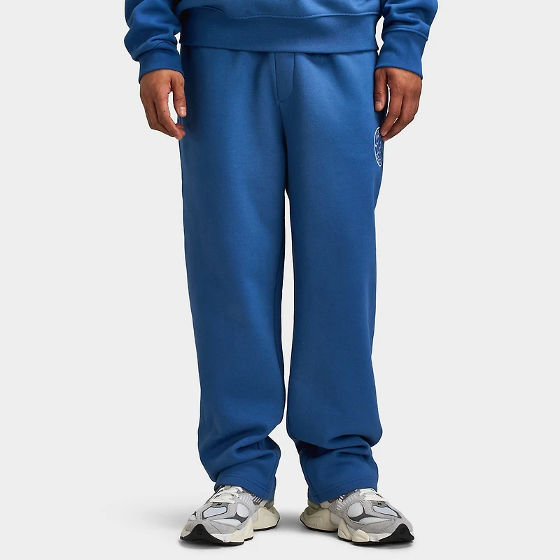 Unlike Humans Distance Pants / True Navy