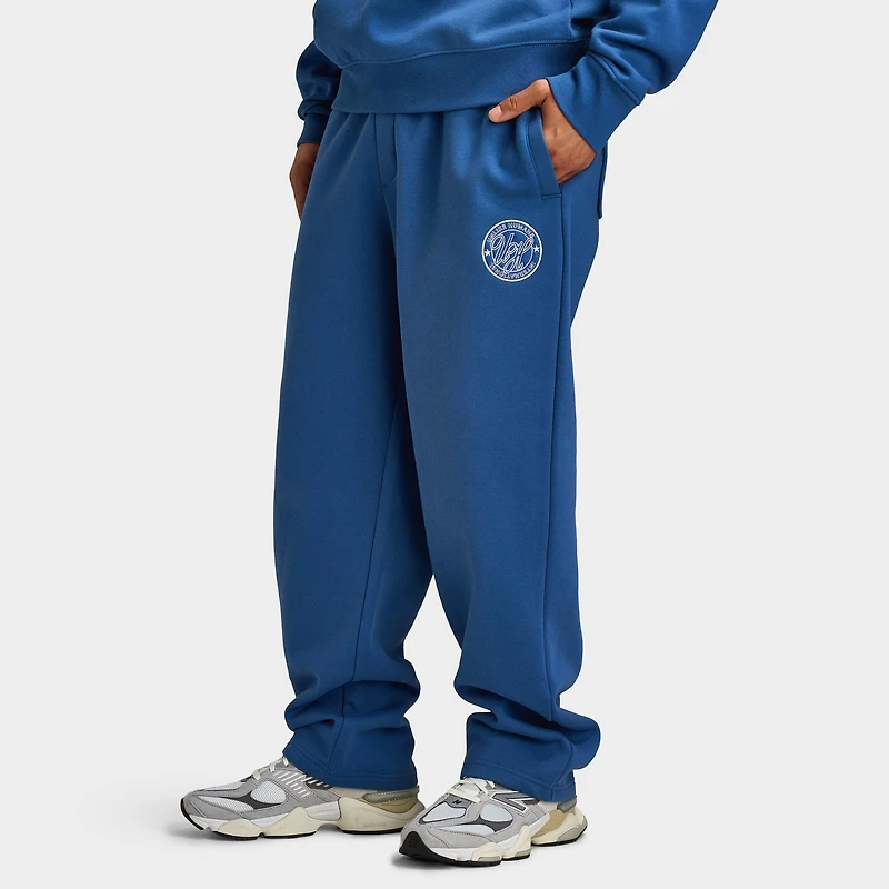 Unlike Humans Distance Pants / True Navy