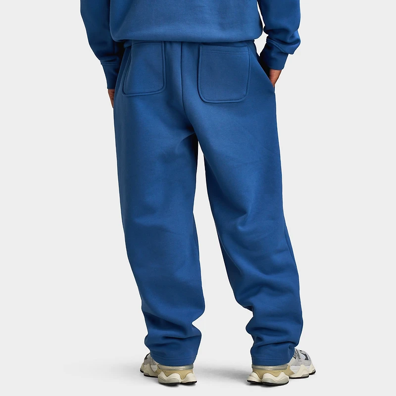 Unlike Humans Distance Pants / True Navy