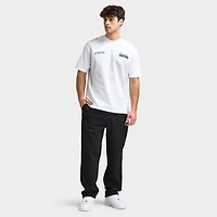 Unlike Humans Whitting Pants / True Black