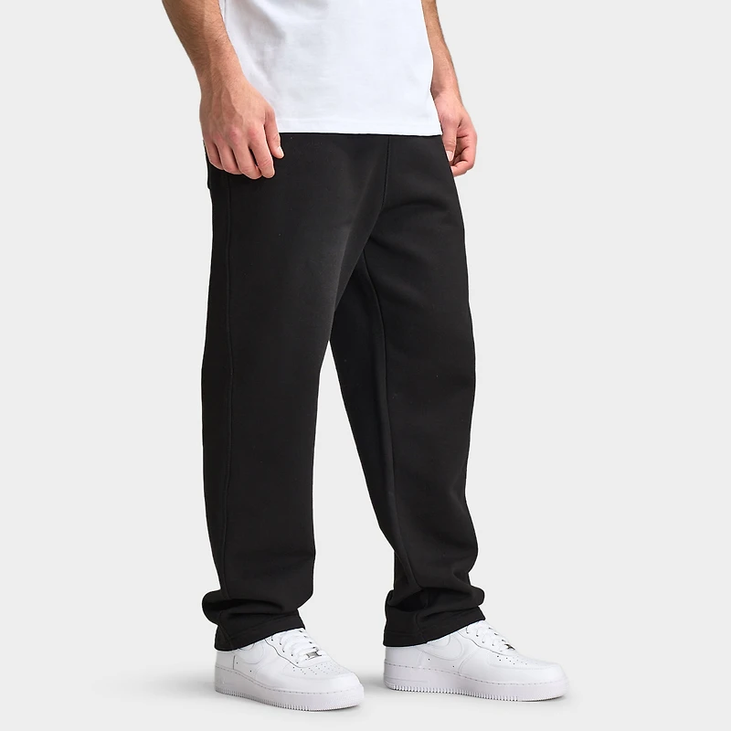 Unlike Humans Whitting Pants / Noir Profond