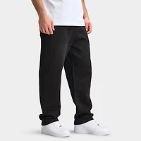 Unlike Humans Whitting Pants / Noir Profond