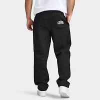 Unlike Humans Whitting Pants / True Black