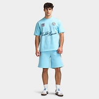 Unlike Humans Stander Shorts / Summer Song
