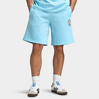 Unlike Humans Stander Shorts / Summer Song