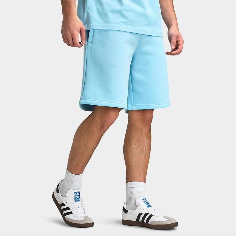 Unlike Humans Stander Shorts / Summer Song