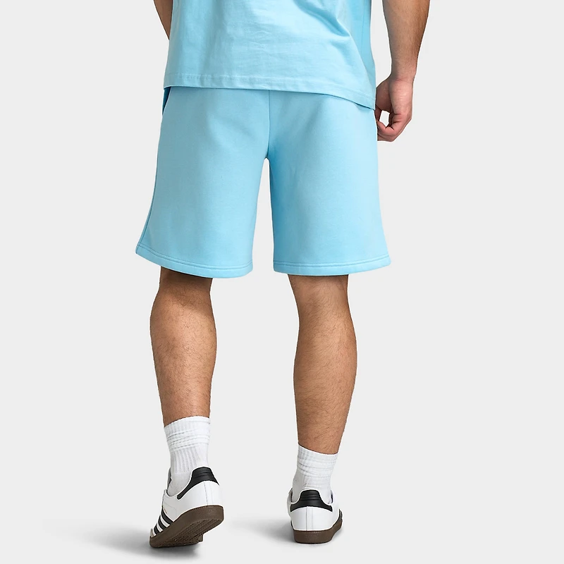 Unlike Humans Stander Shorts / Summer Song