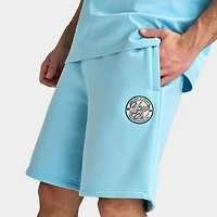 Unlike Humans Stander Shorts / Summer Song