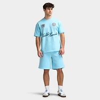 Unlike Humans Stander T-Shirt / Summer Song