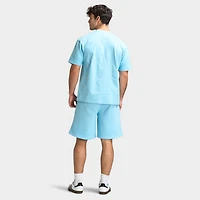 Unlike Humans Stander T-Shirt / Summer Song