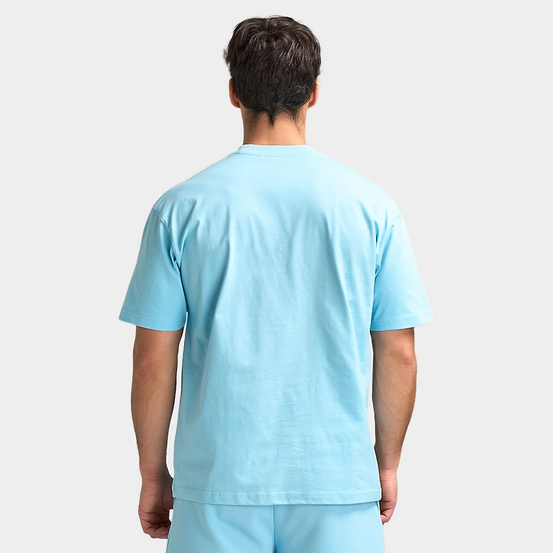 Unlike Humans Stander T-Shirt / Summer Song