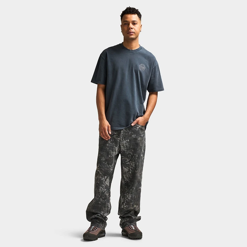 Unlike Humans Wessex Jean Camo / Woodland