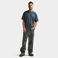 Unlike Humans Wessex Jean Camo / Woodland