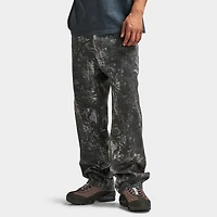 Unlike Humans Wessex Jean Camo / Woodland