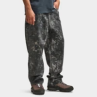 Unlike Humans Wessex Jean Camo / Woodland