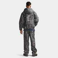 Unlike Humans Jacket / Woodland