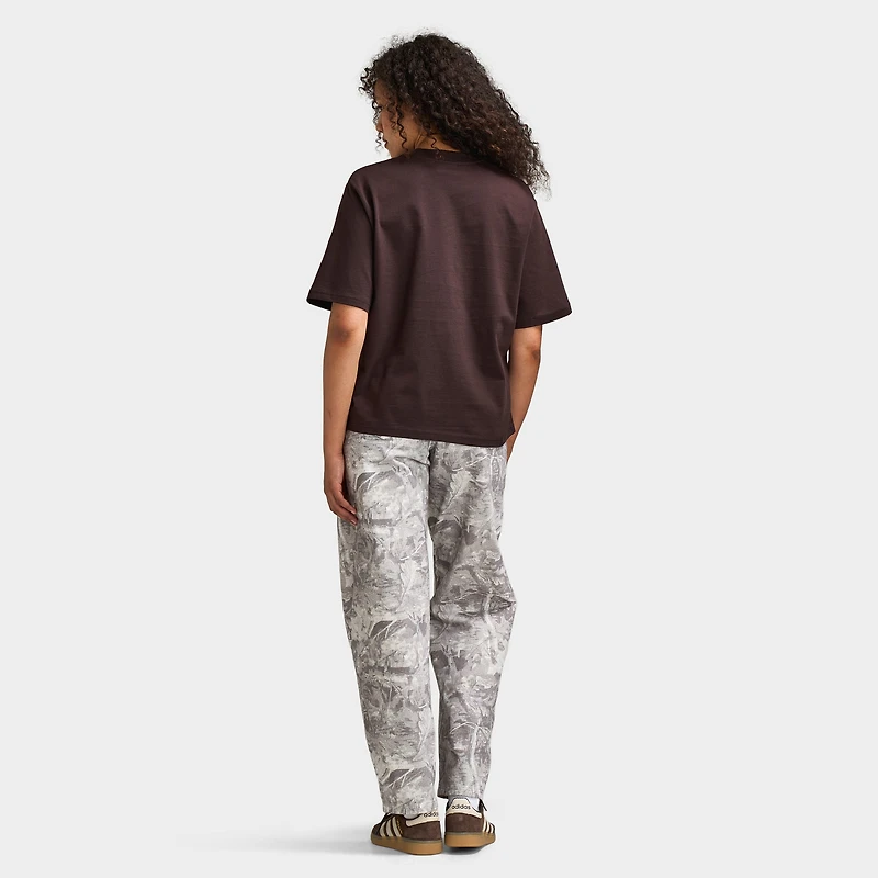 Unlike Humans Growth T-Shirt / Black Coffee