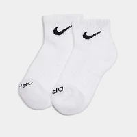 Nike Children's Performance Ankle Socks (6 PK) / Multi