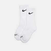 Nike Children's Performance Crew Socks (6 Pack) / Multi