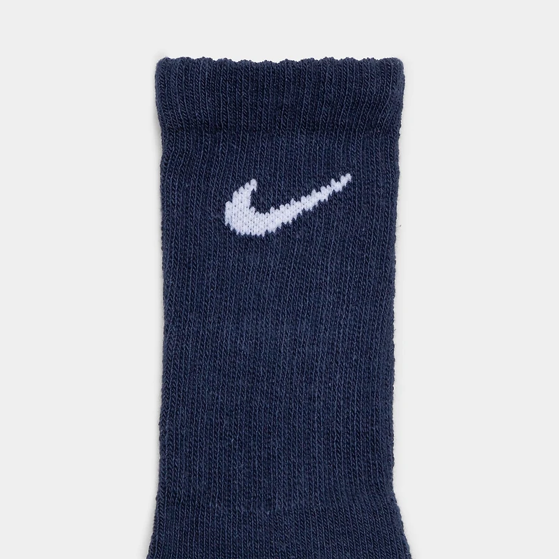 Nike Chaussettes Enfants Dri-FIT Crew ( paquet de 6) / Multi