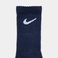 Nike Chaussettes Enfants Dri-FIT Crew ( paquet de 6) / Multi
